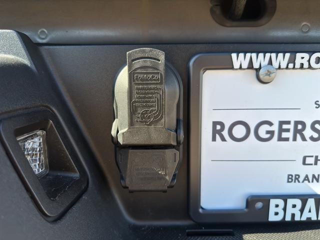 2022 Ford F-150 XLT 4WD SuperCrew 5.5' Box