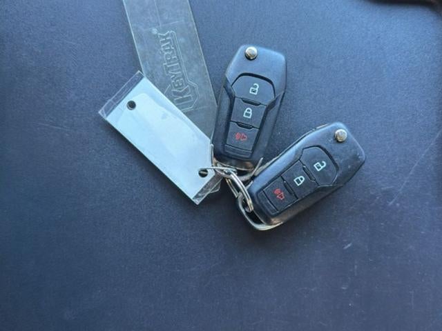 2022 Ford F-150 XLT 4WD SuperCrew 5.5' Box