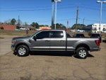 2022 Ford F-150 XLT 4WD SuperCrew 5.5' Box