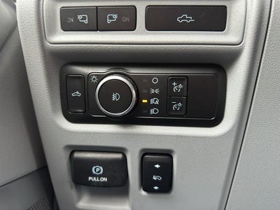 2021 Ford F-150 Limited 4WD SuperCrew 5.5' Box