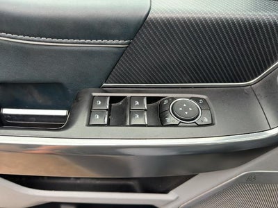2021 Ford F-150 Limited 4WD SuperCrew 5.5' Box
