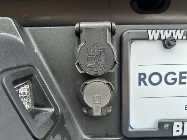 2021 Ford F-150 Limited 4WD SuperCrew 5.5' Box