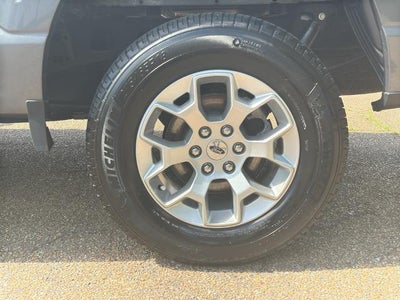 2023 Ford F-150 XLT 4WD SuperCrew 5.5' Box