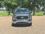 2023 Ford F-150 XLT 4WD SuperCrew 5.5' Box