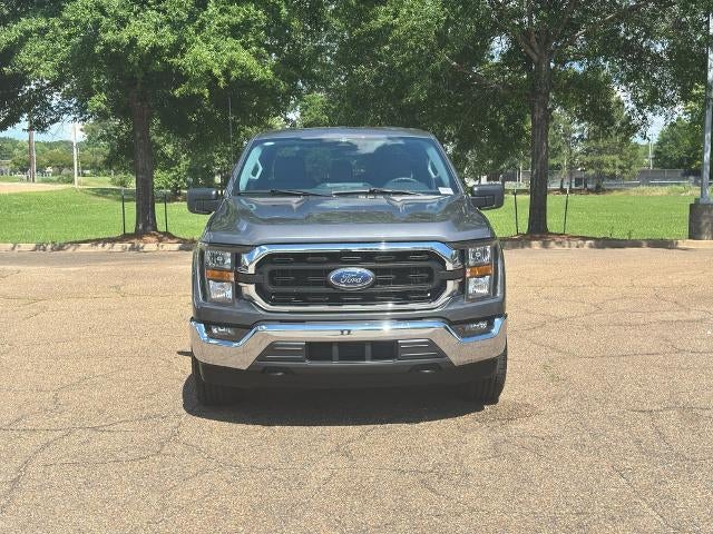 2023 Ford F-150 XLT 4WD SuperCrew 5.5' Box