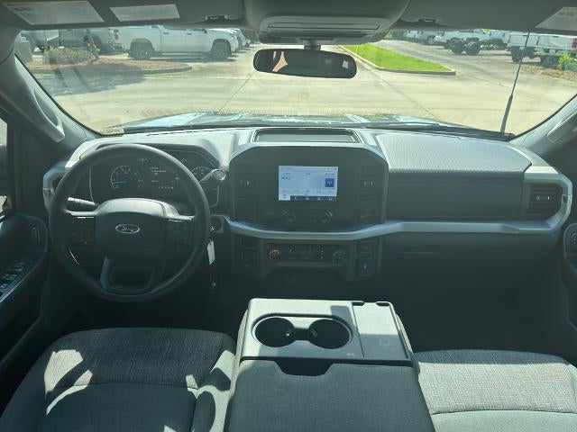 2023 Ford F-150 XLT 4WD SuperCrew 5.5' Box