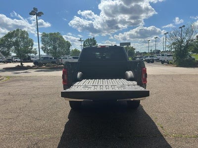 2023 Ford F-150 XLT 4WD SuperCrew 5.5' Box