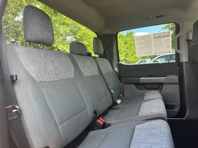 2023 Ford F-150 XLT 4WD SuperCrew 5.5' Box