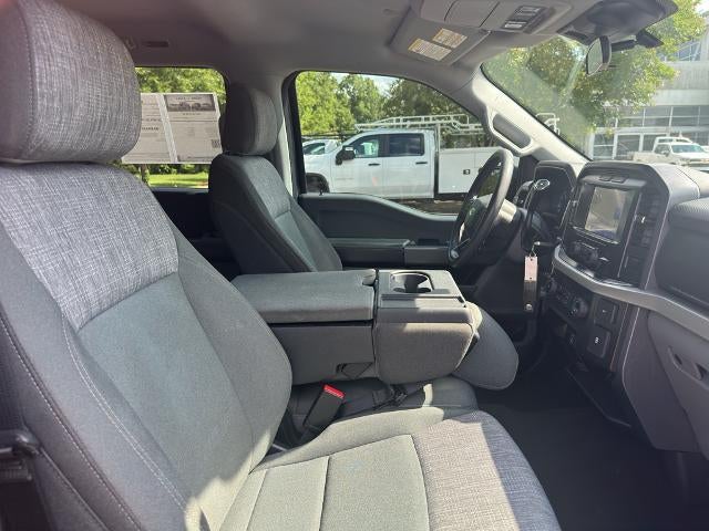 2023 Ford F-150 XLT 4WD SuperCrew 5.5' Box