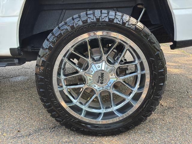 2022 Ford F-150 Platinum 4WD SuperCrew 5.5' Box