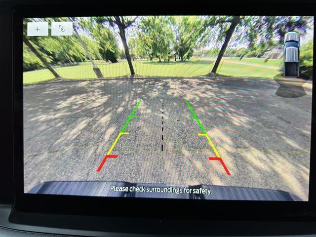 2022 Ford F-150 Platinum 4WD SuperCrew 5.5' Box