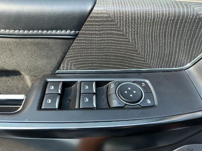 2022 Ford F-150 Platinum 4WD SuperCrew 5.5' Box