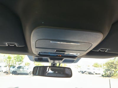 2022 Ford F-150 Platinum 4WD SuperCrew 5.5' Box