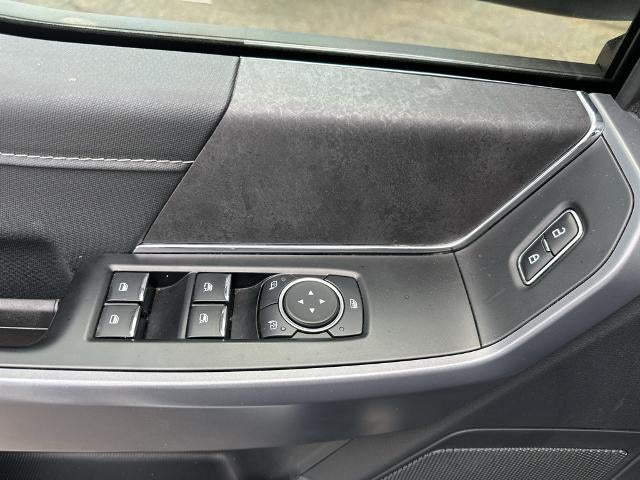 2025 Ford F-150 XLT 4WD SuperCrew 5.5' Box