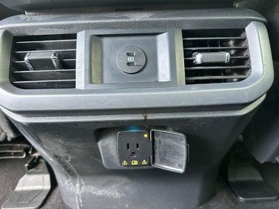 2025 Ford F-150 XLT 4WD SuperCrew 5.5' Box