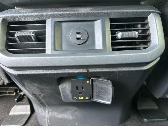 2025 Ford F-150 XLT 4WD SuperCrew 5.5' Box