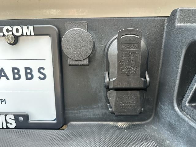 2025 Ford F-150 XLT 4WD SuperCrew 5.5' Box