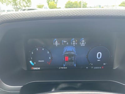 2024 Ford F-150 XLT 4WD SuperCrew 5.5' Box