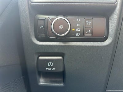 2024 Ford F-150 XLT 4WD SuperCrew 5.5' Box