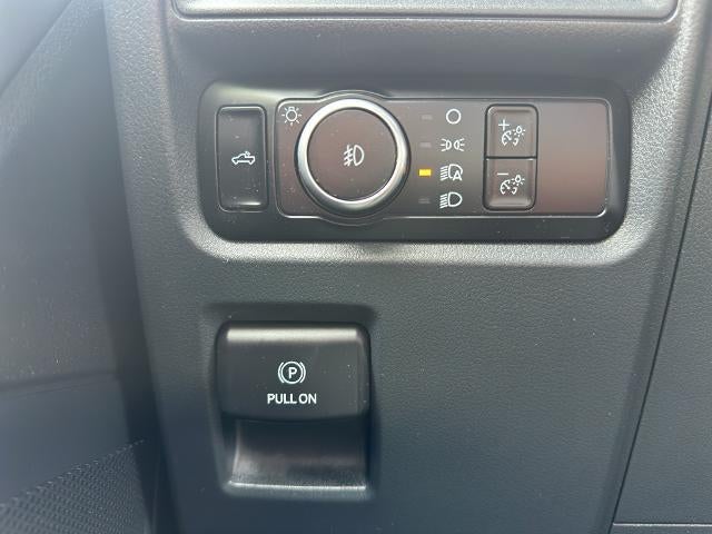 2024 Ford F-150 XLT 4WD SuperCrew 5.5' Box