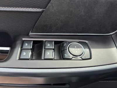 2024 Ford F-150 XLT 4WD SuperCrew 5.5' Box