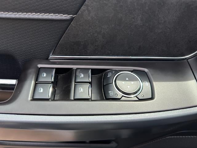 2024 Ford F-150 XLT 4WD SuperCrew 5.5' Box