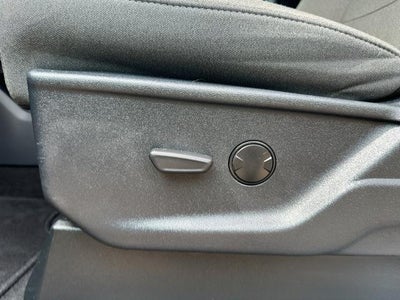 2024 Ford F-150 XLT 4WD SuperCrew 5.5' Box