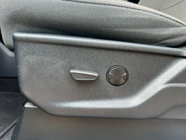 2024 Ford F-150 XLT 4WD SuperCrew 5.5' Box