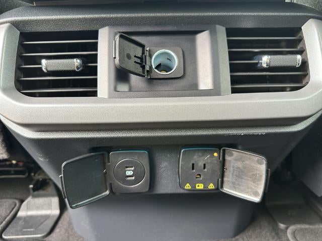 2024 Ford F-150 XLT 4WD SuperCrew 5.5' Box