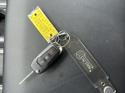 2024 Ford F-150 XLT 4WD SuperCrew 5.5' Box