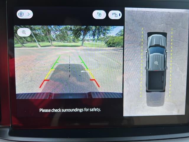 2024 Ford F-150 XLT 4WD SuperCrew 5.5' Box