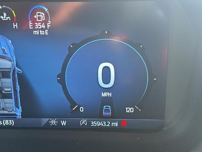 2024 Ford F-150 XLT 4WD SuperCrew 5.5' Box