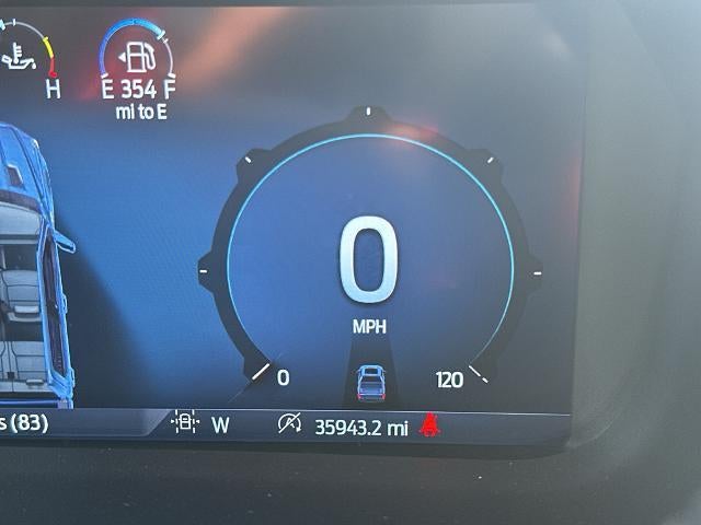 2024 Ford F-150 XLT 4WD SuperCrew 5.5' Box