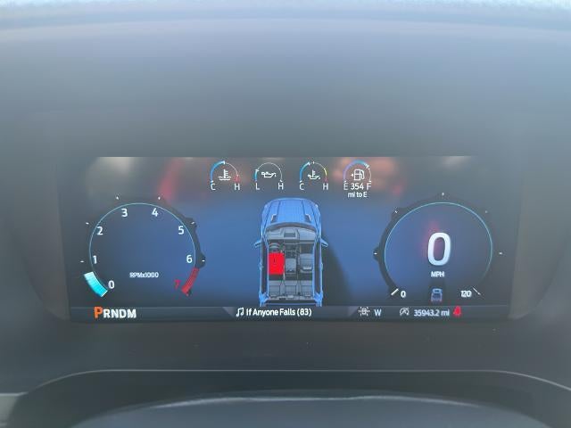 2024 Ford F-150 XLT 4WD SuperCrew 5.5' Box