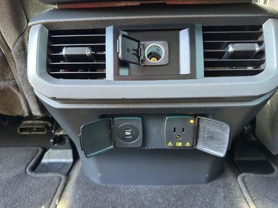 2024 Ford F-150 XLT 4WD SuperCrew 5.5' Box