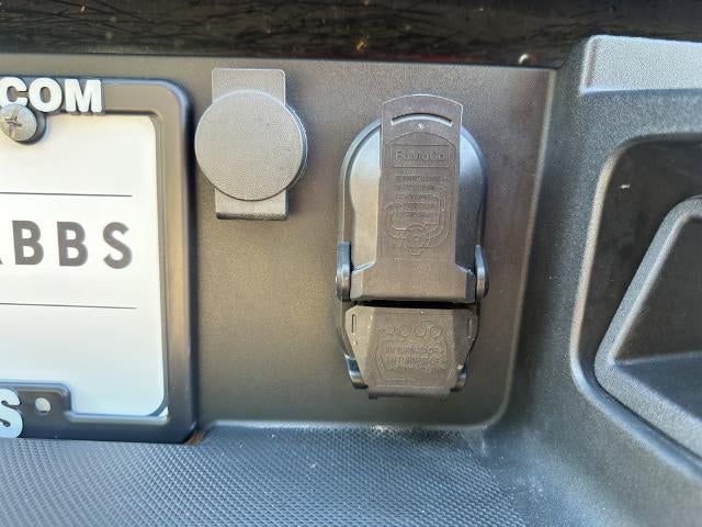 2024 Ford F-150 XLT 4WD SuperCrew 5.5' Box