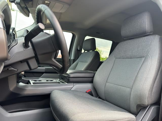 2024 Ford F-150 XLT 4WD SuperCrew 5.5' Box