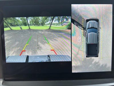 2024 Ford F-150 XLT 4WD SuperCrew 5.5' Box