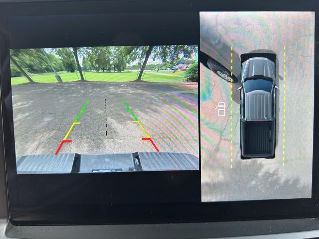 2024 Ford F-150 XLT 4WD SuperCrew 5.5' Box