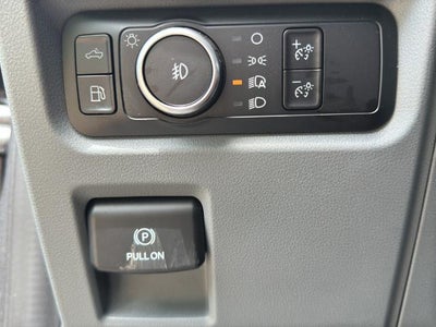 2024 Ford F-150 XLT 4WD SuperCrew 5.5' Box