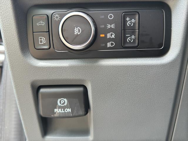 2024 Ford F-150 XLT 4WD SuperCrew 5.5' Box