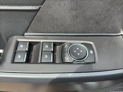 2024 Ford F-150 XLT 4WD SuperCrew 5.5' Box