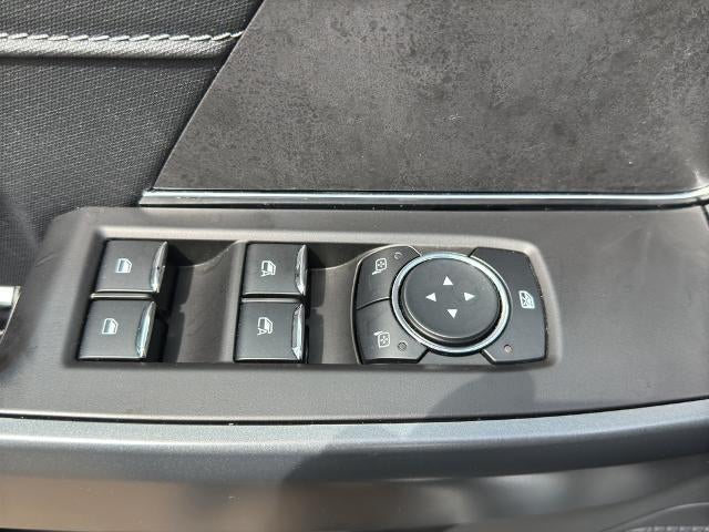 2024 Ford F-150 XLT 4WD SuperCrew 5.5' Box