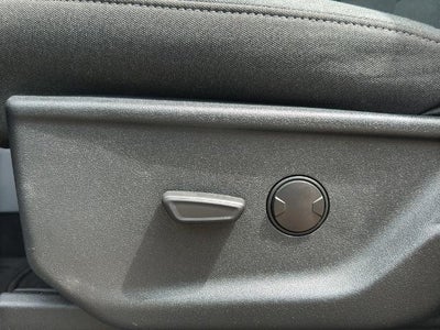 2024 Ford F-150 XLT 4WD SuperCrew 5.5' Box