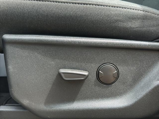 2024 Ford F-150 XLT 4WD SuperCrew 5.5' Box