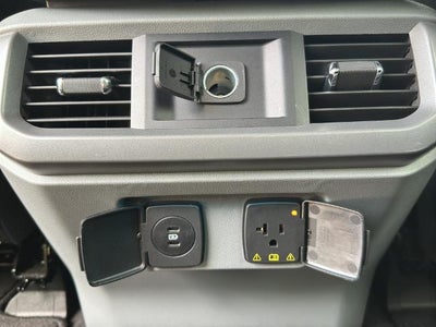 2024 Ford F-150 XLT 4WD SuperCrew 5.5' Box