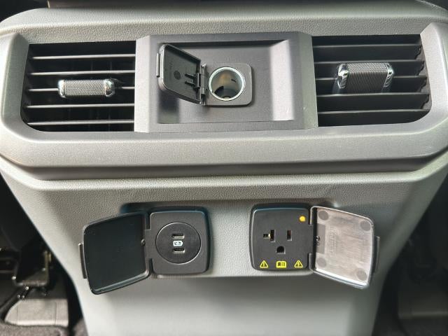 2024 Ford F-150 XLT 4WD SuperCrew 5.5' Box