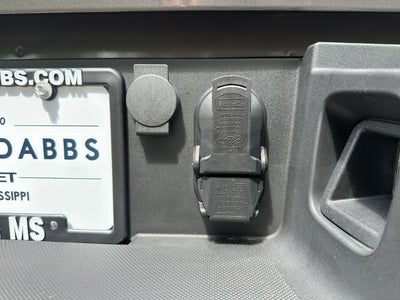 2024 Ford F-150 XLT 4WD SuperCrew 5.5' Box