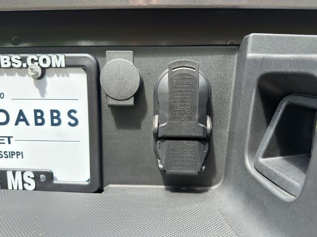 2024 Ford F-150 XLT 4WD SuperCrew 5.5' Box