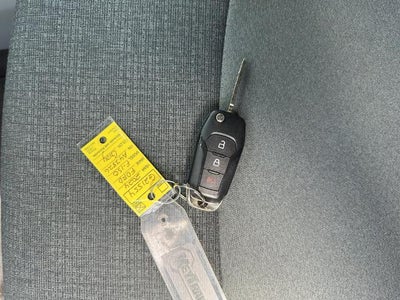 2024 Ford F-150 XLT 4WD SuperCrew 5.5' Box